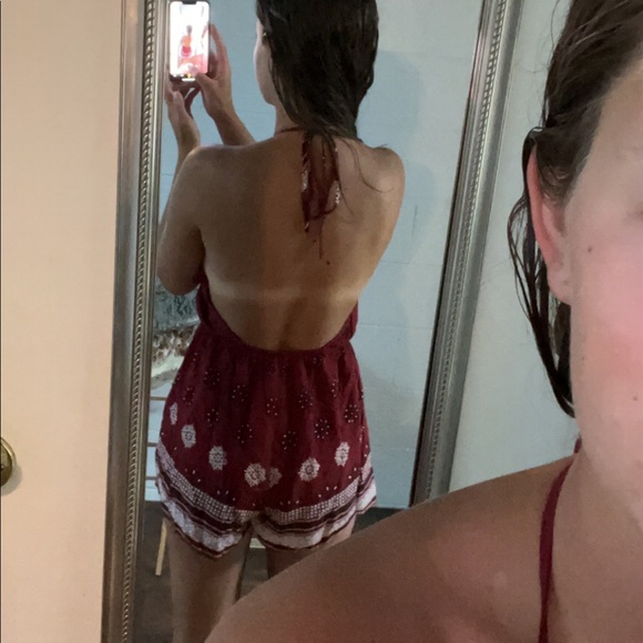 Romper - Picture 4 of 8